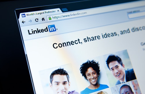 How to use Linked in Groups Effectively